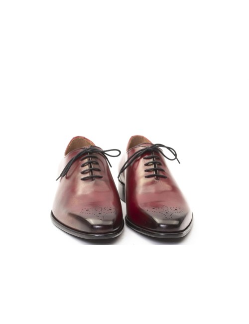 LACE-UP SHOE 7651F