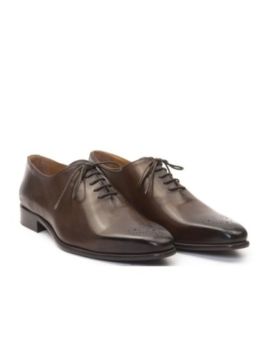 LACE-UP SHOE 7651F