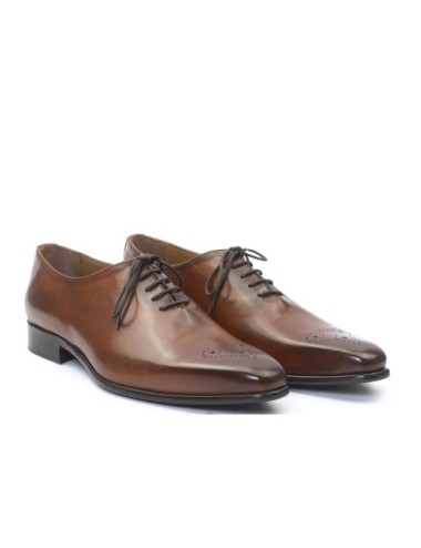 LACE-UP SHOE 7651F