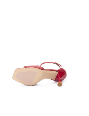 HEEL SANDAL IRIS23
