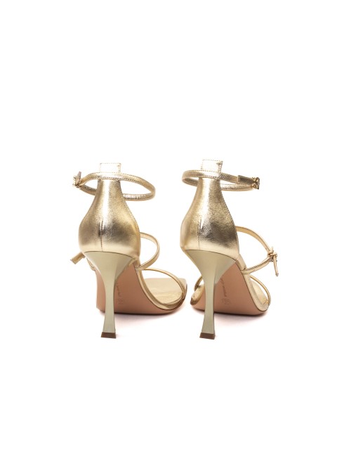HEEL SANDAL TEA5