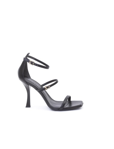 HEEL SANDAL TEA5
