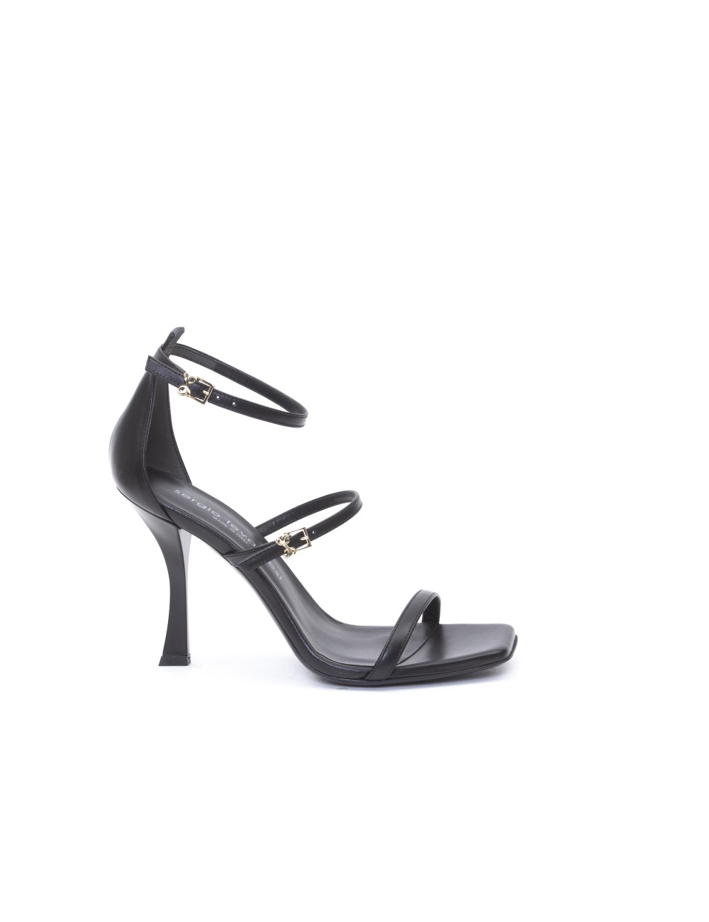 HEEL SANDAL TEA5