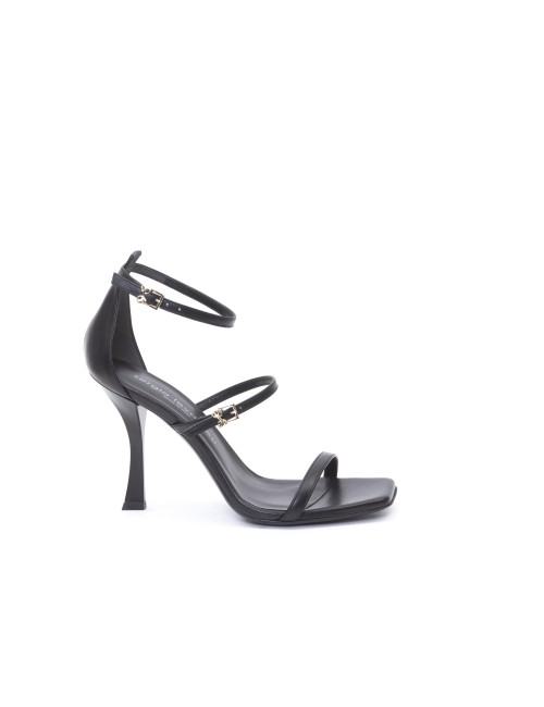 HEEL SANDAL TEA5