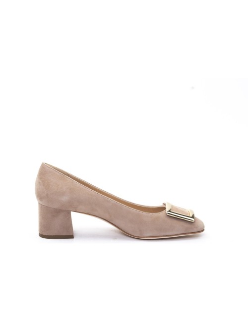 HEEL SHOE CH-410