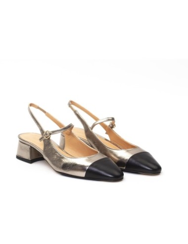 SLING BACK GE002