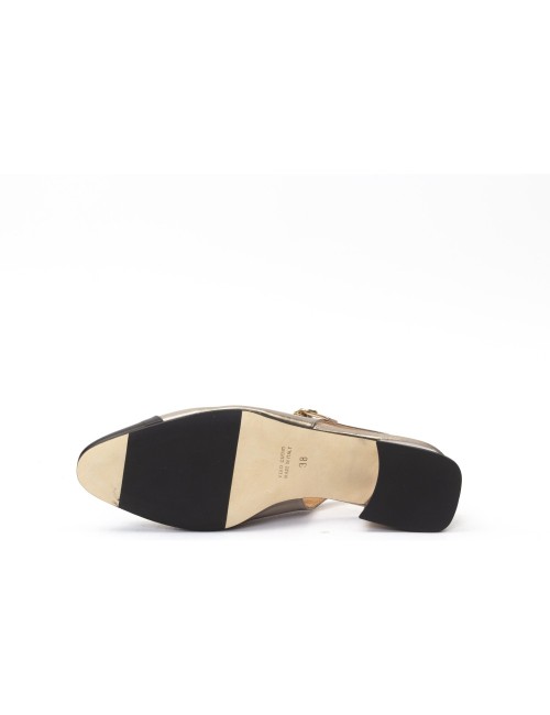 SLING BACK GE002
