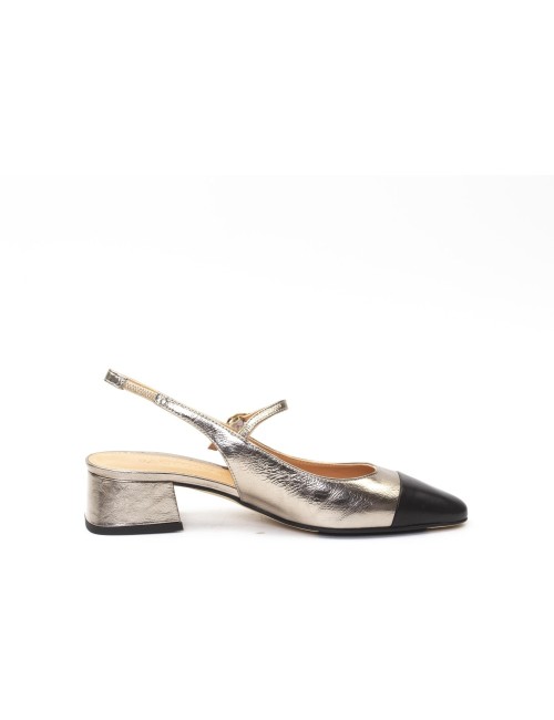 SLING BACK GE002
