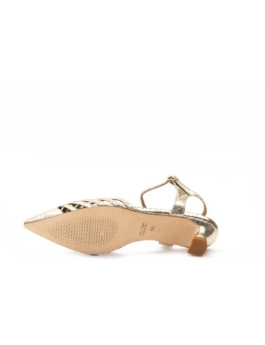 SLING BACK GD035
