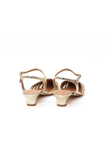 SLING BACK GD035