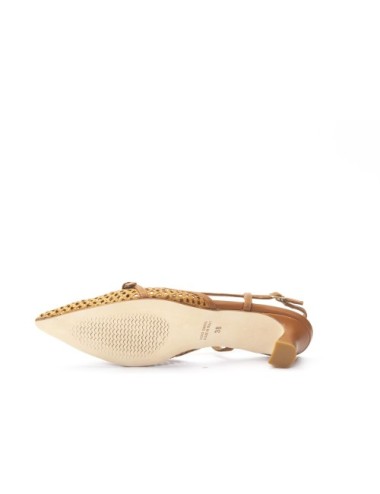 SLING BACK GE028