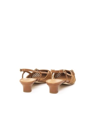 SLING BACK GE028