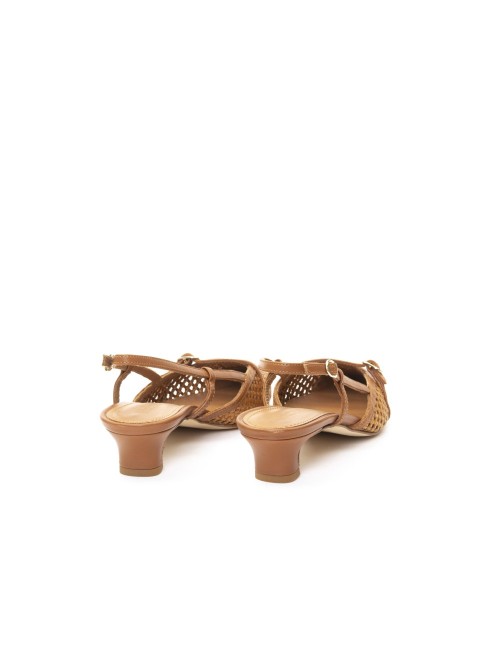 SLING BACK GE028