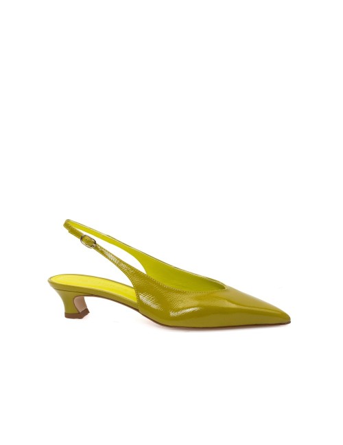 SLING BACK GE055