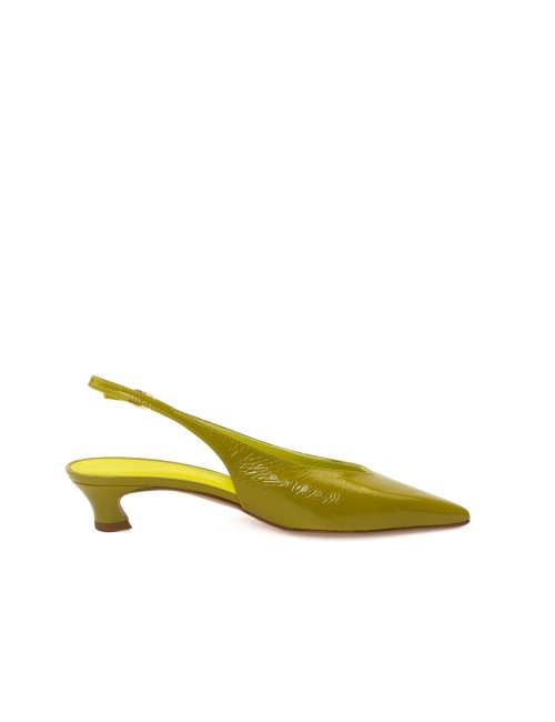SLING BACK GE055