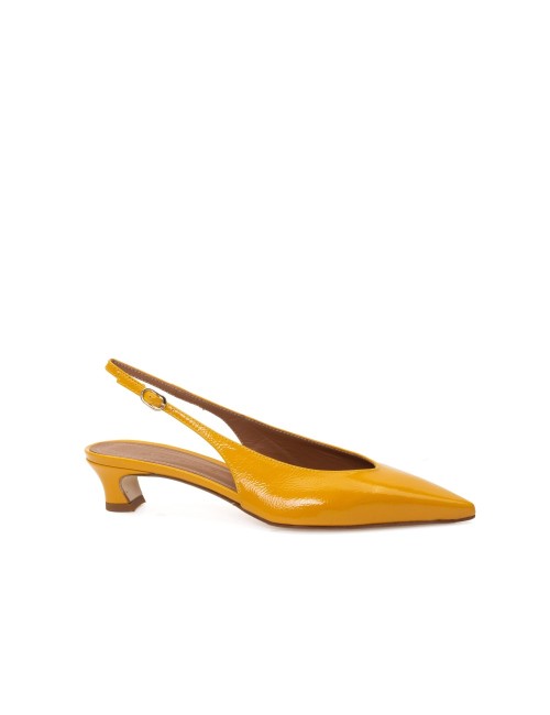 SLING BACK GE055