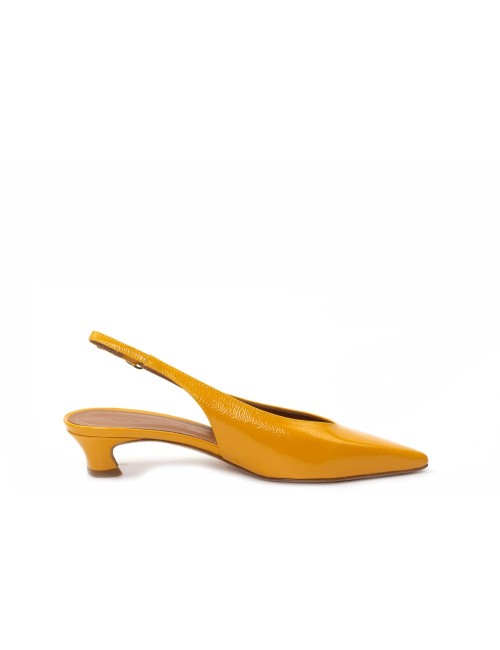 SLING BACK GE055