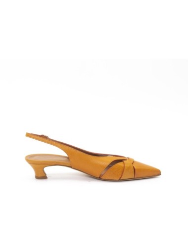 SLING BACK GE062