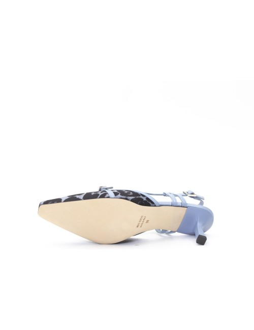 SLING BACK SE1023