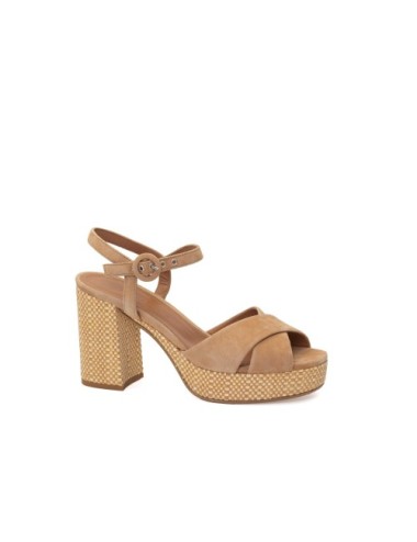HEEL SANDAL BE703