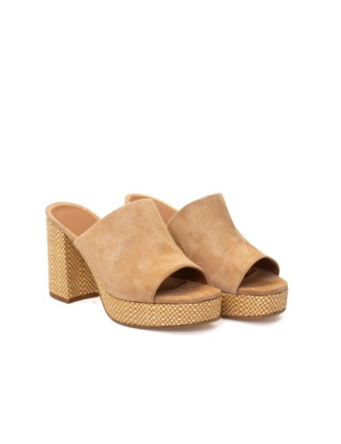 HEEL SANDAL BE702