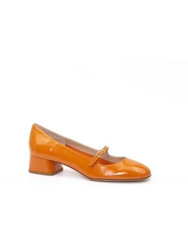 HEEL SHOE B3100-SF