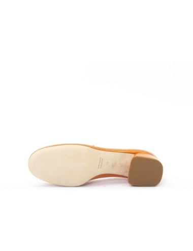 HEEL SHOE B3100-SF