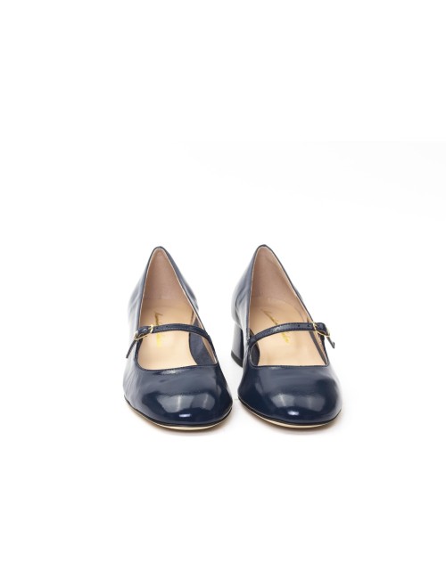 HEEL SHOE B3100-SF