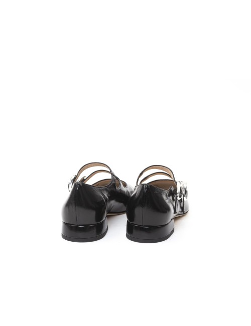 SCARPA BASSA B6004-SF