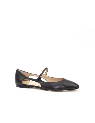 FLACHER SCHUH H436