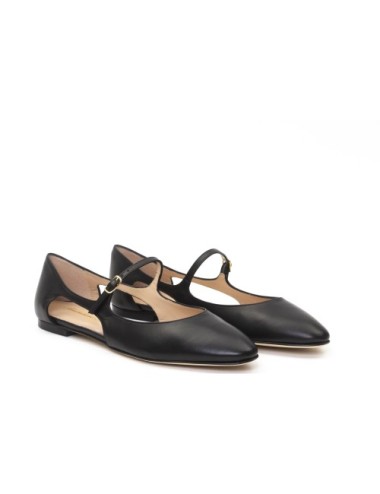 FLACHER SCHUH H436