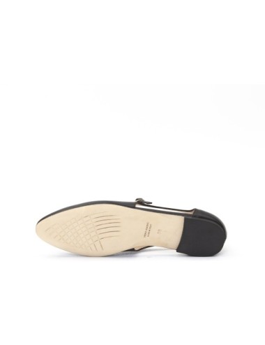 FLACHER SCHUH H436