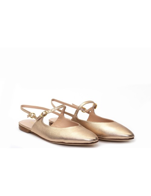 SLING BACK H449