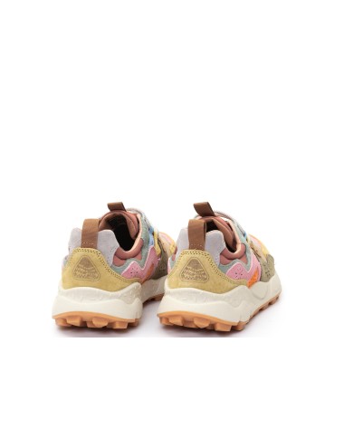 SNEAKER YAMANO