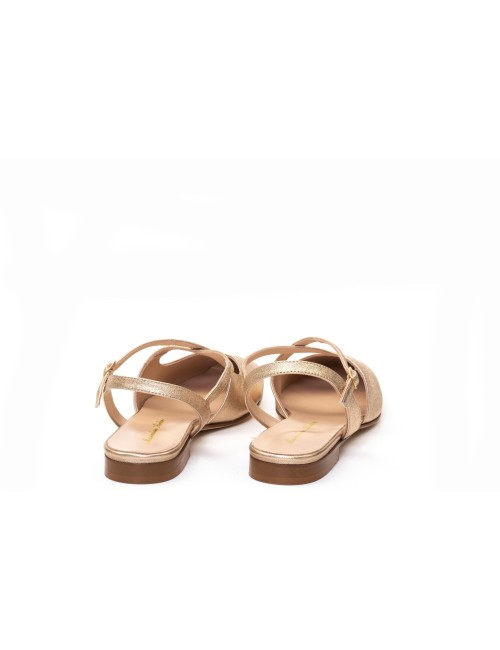 SLING BACK B3603