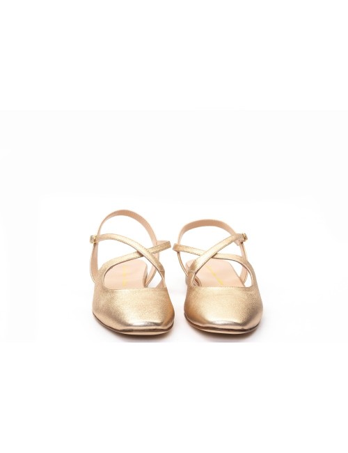 SLING BACK B3603