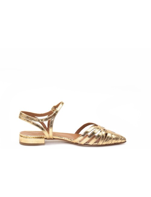 SLING BACK GD674