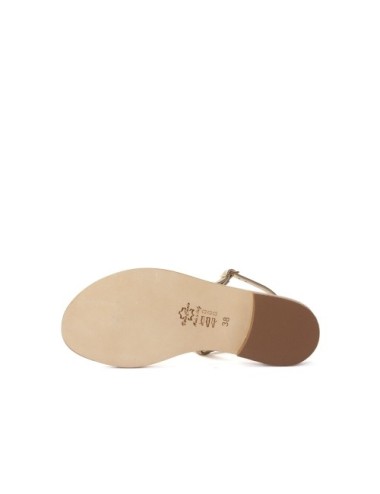 FLAT SANDAL 2024