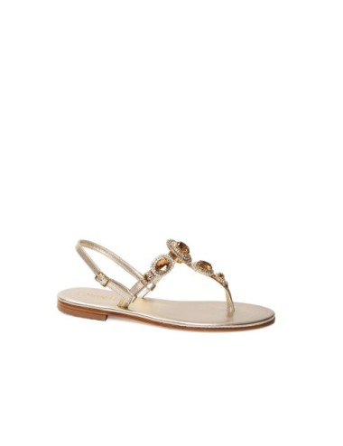 FLAT SANDAL 2037