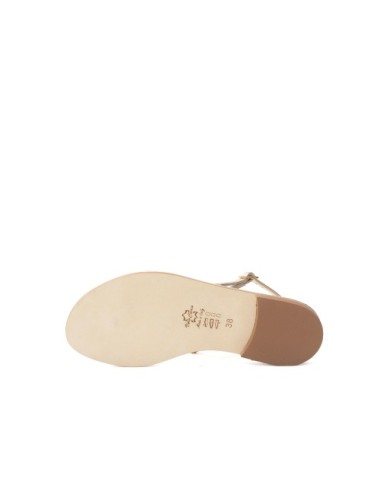FLACHER SANDALE 2037