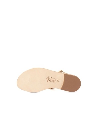 FLAT SANDAL 2035