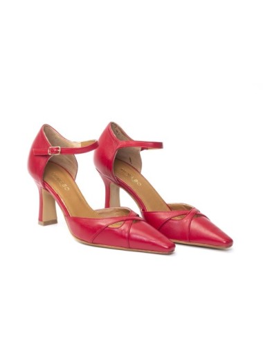 HEEL SHOE A167