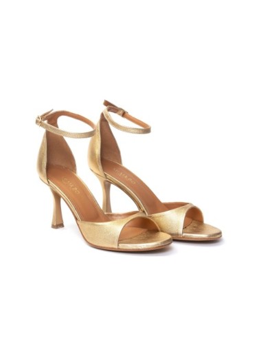 HEEL SANDAL A176