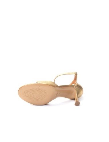 HEEL SANDAL A176