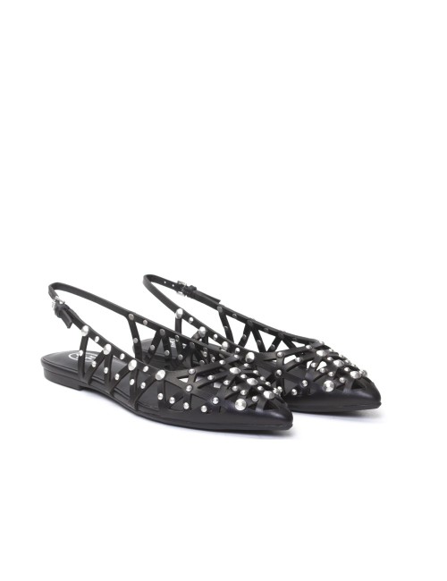 SLINGBACK BAZAAR