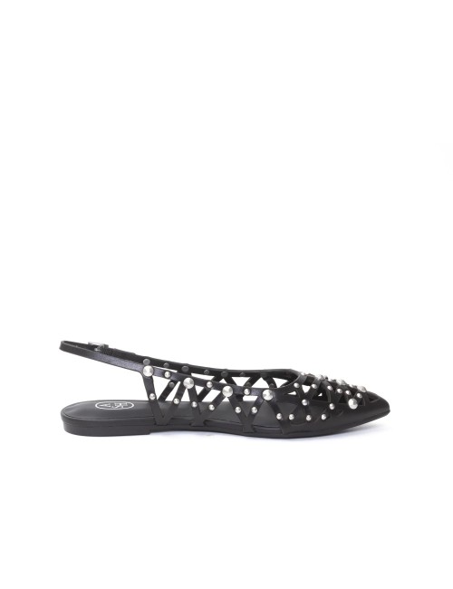 SLINGBACK BAZAAR
