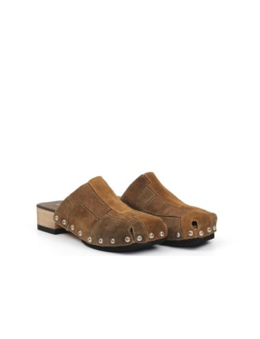 CLOGS CALCEUS
