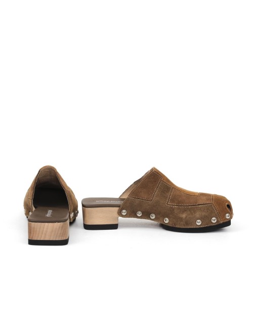 CLOGS CALCEUS