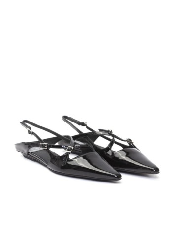 SLINGBACK FAX ME LO