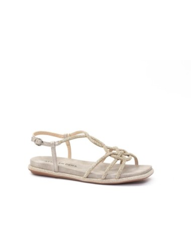 FLAT SANDAL V2551602